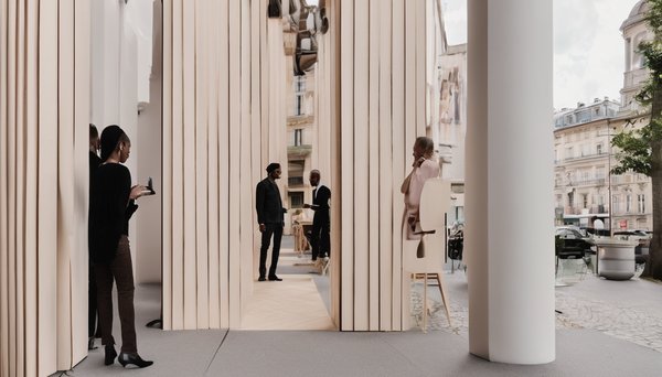 A lyon, agence 008 imagine des evenements professionnels sur mesure